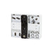EAN 4052792052886 - LogiLink FB1002 caja de conexiones de red Blanco imagen 2