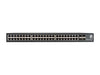 EAN 4015867230961 - LevelOne GTU-5211 switch No administrado Gigabit Ethernet (10/100/1000) Negro imagen 2