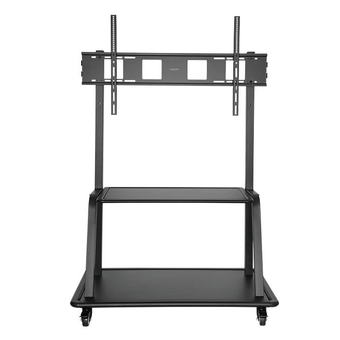 EAN 4052792057508 - LogiLink BP0085 soporte para pantalla de señalización 3,81 m (150") Negro imagen 3