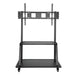 EAN 4052792057508 - LogiLink BP0085 soporte para pantalla de señalización 3,81 m (150") Negro imagen 3