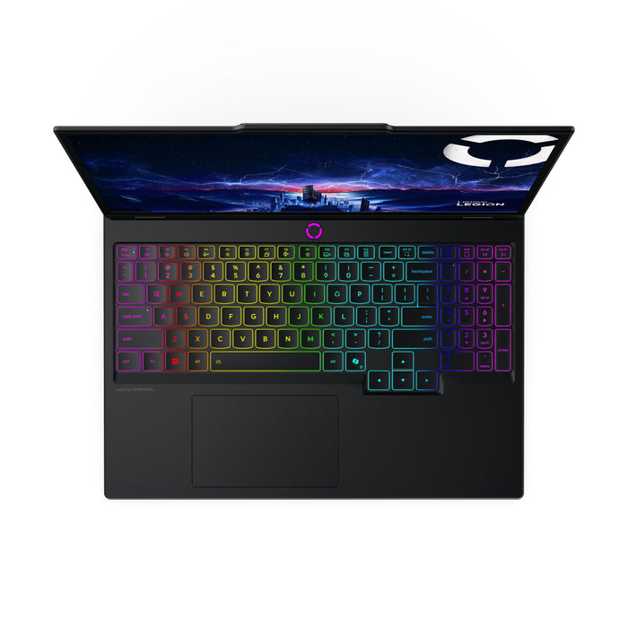 EAN 199273024827 - Lenovo Legion 5 15IAX10 Intel Core Ultra 7 255HX Portátil 38,4 cm (15.1") WQXGA 32 GB DDR5-SDRAM 1 TB SSD  imagen 6