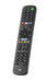 EAN 8716184072697 - One For All TV Replacement Remotes URC 4912 mando a distancia IR inalámbrico Botones imagen 2