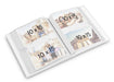 EAN 4007249077394 - Hama Floral álbum de foto y protector Multicolor 100 hojas Encuadernación espiral imagen 4