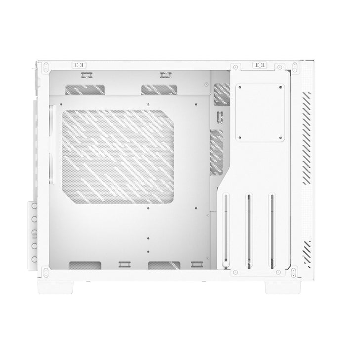 EAN 4711658151315 - XPG VALOR AIR NANO Midi Tower imagen 5