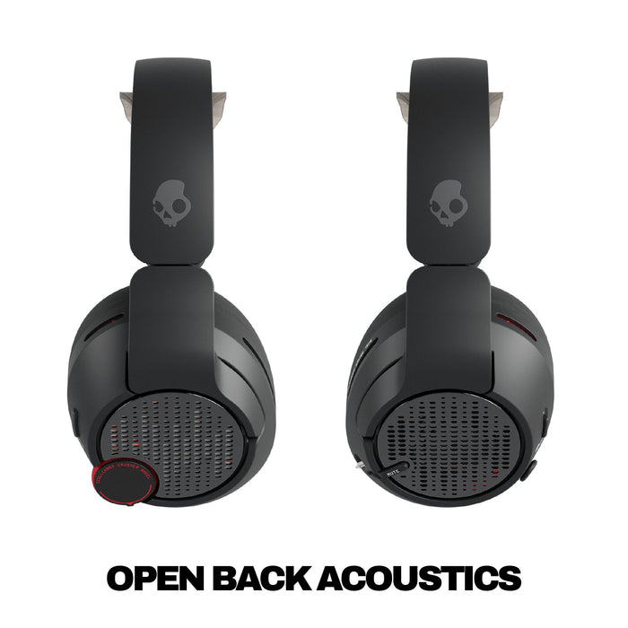 EAN 0810145320983 - Skullcandy Crusher PLYR 720 Auriculares Inalámbrico y alámbrico Diadema Juego Bluetooth Negro imagen 4