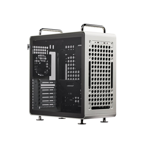 EAN 4719512162071 - Cooler Master QUBE 540 Midi Tower Plata imagen 1