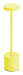 EAN 8021735228615 - Muitomas UPNDOWNLAMPYL lámpara de mesa LED Amarillo imagen 1