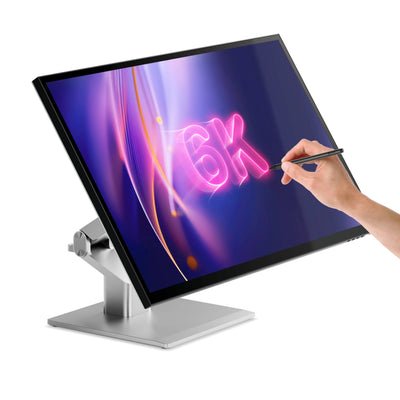 EAN 9350784105028 - ALOGIC 32C6KPDTF pantalla para PC 81,3 cm (32") 6016 x 3384 Pixeles 6K Ultra HD LED Pantalla táctil Multi imagen 1