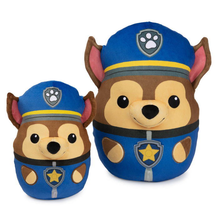 EAN 0681147017047 - PAW Patrol Squish Chase imagen 5