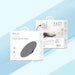EAN 6938595330872 - Devia 6938595330872 cargador de dispositivo móvil Universal Gris USB Cargador inalámbrico Interior imagen 7