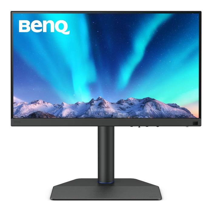 EAN 4718755097409 - BenQ SW272QN pantalla para PC 68,6 cm (27") 2560 x 1440 Pixeles Wide Quad HD LED Negro imagen 1