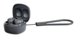 EAN 5291485015923 - Canyon OnGo 4 Mini Auriculares True Wireless Stereo (TWS) Dentro de oído Llamadas/Música Bluetooth Gris imagen 2