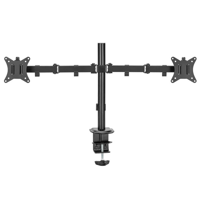 EAN 4262443280180 - LC-Power LC-EQE-A32B-D soporte para monitor 81,3 cm (32") Escritorio Negro imagen 6