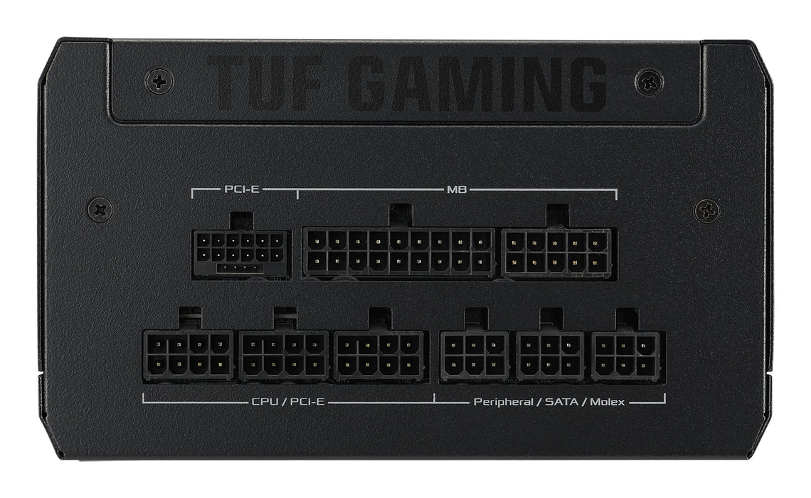 EAN 4711081786733 - ASUS TUF Gaming 750W Gold unidad de fuente de alimentación 20+4 pin ATX ATX Negro imagen 3
