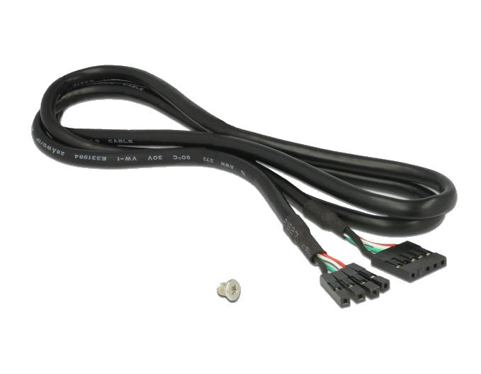 EAN 4043619898893 - DeLOCK 89889 tarjeta y adaptador de interfaz Interno M.2 imagen 3
