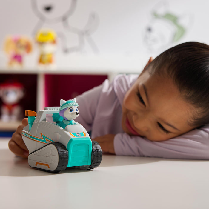 EAN 0681147037588 - PAW Patrol 6071217 vehículo de juguete imagen 5