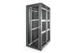 EAN 4016032364276 - Digitus DN-19 42U-8/12-1B armario rack Rack o bastidor independiente Negro imagen 4