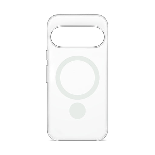 EAN 840353960336 - Google GA11715-WW funda para teléfono móvil 17,3 cm (6.8") Transparente imagen 1
