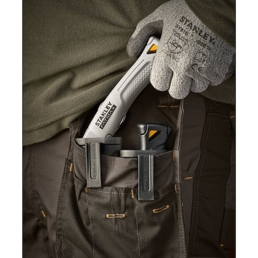 EAN 3253560105013 - Stanley FMHT10501-0 cúter Plata Navaja de bolsillo imagen 13