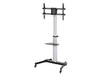 EAN 4015867235089 - Equip 650630 soporte para TV 2,18 m (86") Plata imagen 2