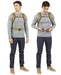 EAN 0085854252126 - Thule Aion TASB102 - Nutria riñonera Poliéster Caqui imagen 6