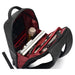 EAN 8590669287864 - YENKEE YBB 1501 maletines para portátil 39,6 cm (15.6") Mochila Negro imagen 6