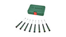EAN 4053423255102 - Bosch 1 600 A02 Z9M Juego Destornillador de precisión imagen 1