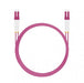 EAN 4005938326761 - Helos 132676 Cable de fibra óptica e InfiniBand 15 m LC Violeta imagen 2