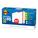 EAN 4023125030581 - Box 5690 Pro International router inalámbrico 2.5 Gigabit Ethernet Tribanda (2.4 GHz / 5 GHz / 6 GHz) Bla imagen 5