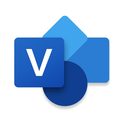 EAN 889842881387 - Microsoft Visio Standard 2021 Representación mediante gráficos Public Key Certificate (PKC) 1 licencia(s)  imagen 1