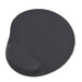 EAN 8716309101134 - Gembird MP-GEL-BLACK alfombrilla para ratón Negro imagen 5