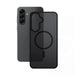 EAN 5904310707060 - Crong CRGHMMSGA56BLK funda para teléfono móvil Negro imagen 2