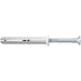 EAN 4006209487945 - Fischer 48794 tornillo de anclaje y taco 100 pieza(s) Juego de enchufes de pared y tornillos 120 mm imagen 1