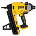 EAN 5035048666906 - DeWALT DCN890N-XJ pistola de clavos y grapadora Batería imagen 1