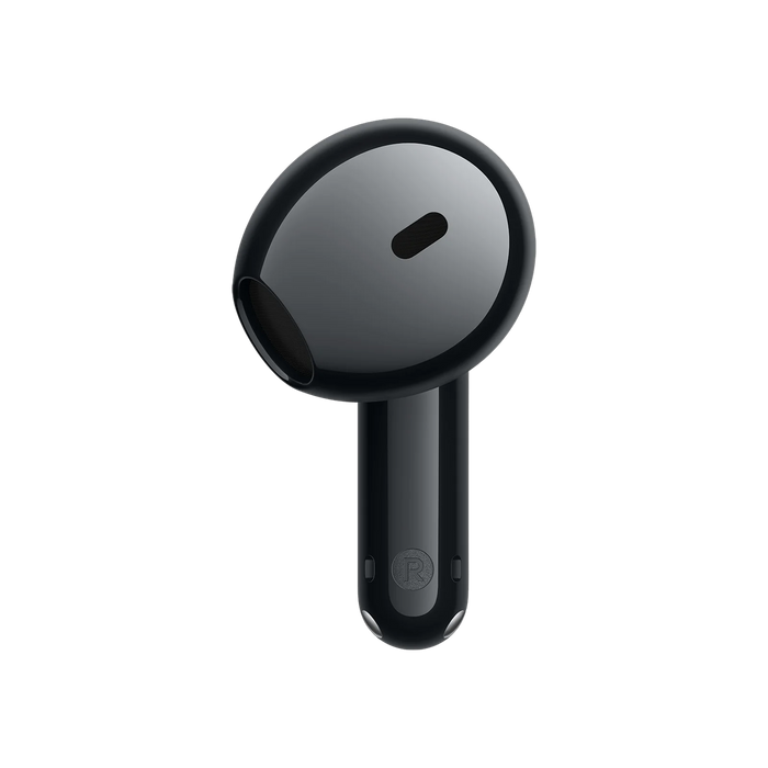 Auriculares Xiaomi Redmi Buds 8 Active Bluetooth Negro Bhr08jtgl