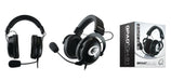 EAN 4715109798159 - QPAD QH-91 Auriculares Alámbrico Diadema Juego Negro imagen 4
