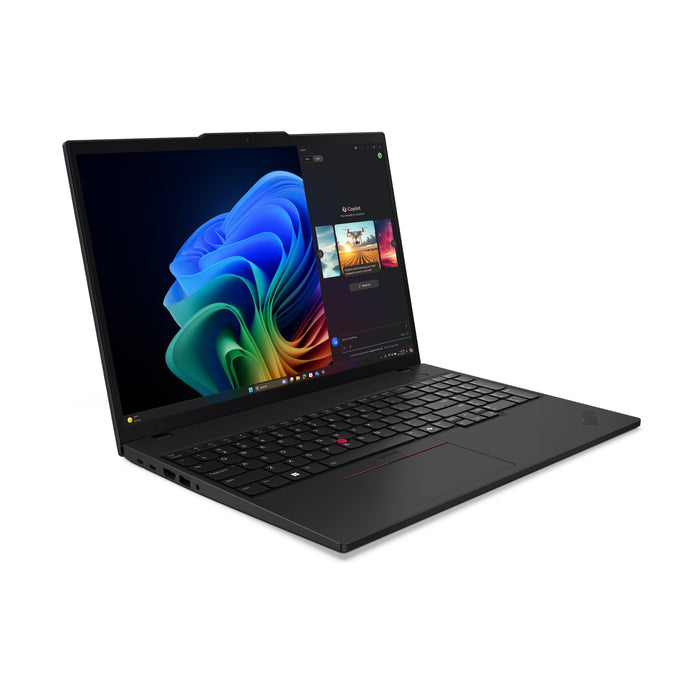 EAN 199271567821 - Lenovo ThinkPad T16 Gen 4 (AMD) Copilot+ PC AMD Ryzen AI 7 350 Portátil 40,6 cm (16") WUXGA 32 GB DDR5-SDR imagen 4
