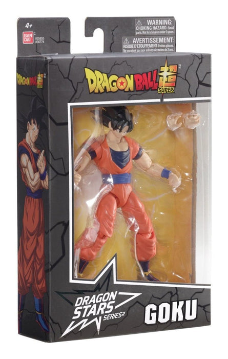 EAN 3296580367740 - Bandai Anime Heroes Goku imagen 6
