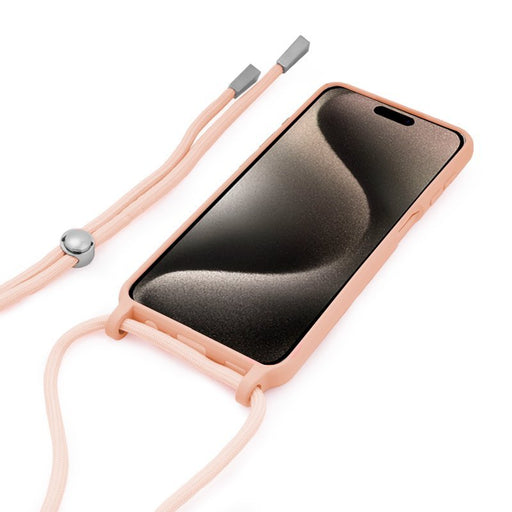 EAN 8434847069456 - COOL Accesorios COOL funda para teléfono móvil 17 cm (6.7") Rosa imagen 2