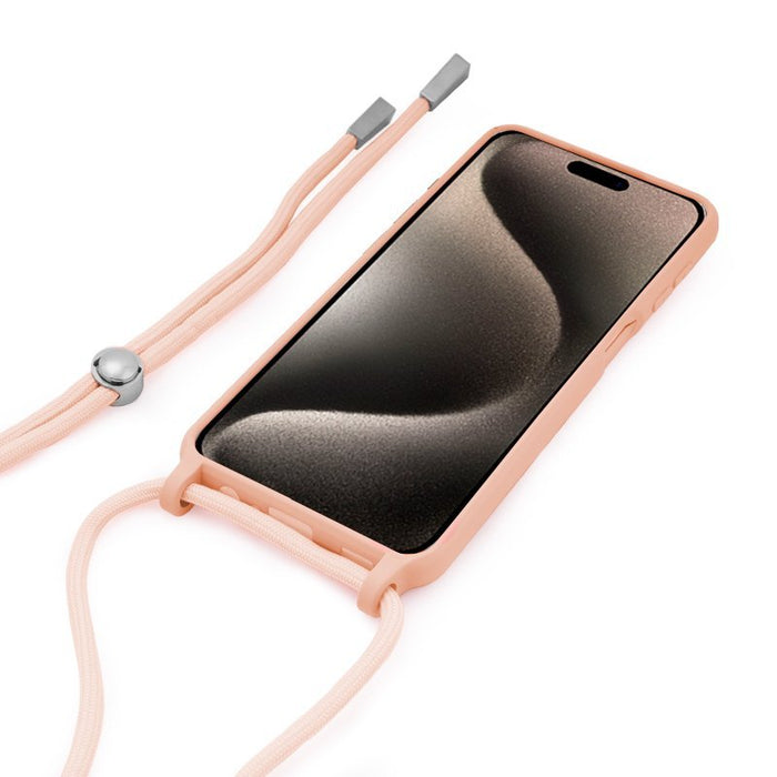 EAN 8434847069456 - COOL Accesorios COOL funda para teléfono móvil 17 cm (6.7") Rosa imagen 2