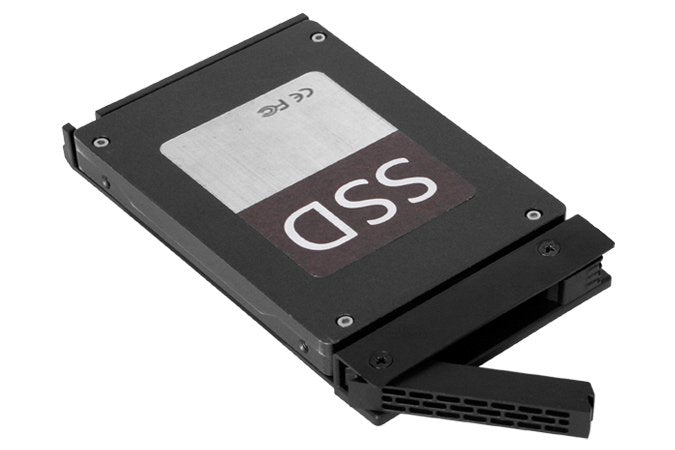 EAN 4711132869699 - Icy Dock MB322TP-B parte carcasa de ordenador imagen 3