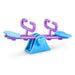 EAN 4894680004139 - Sparkle Girlz Princess Party Palace casa de muñecas imagen 21