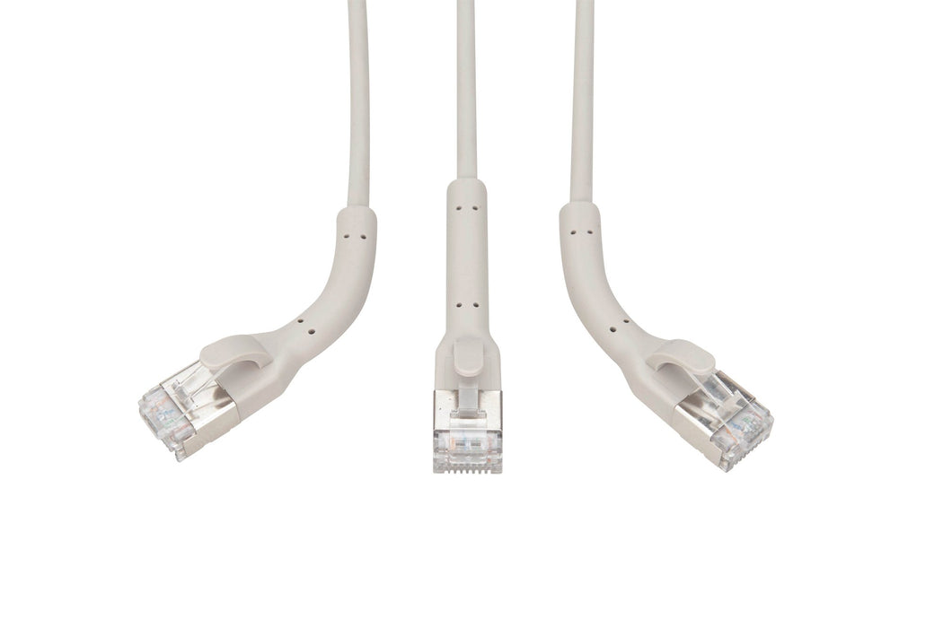 EAN 4016032504139 - Digitus DK-1632-A-030B cable de red Cat6a F/FTP (FFTP) imagen 3