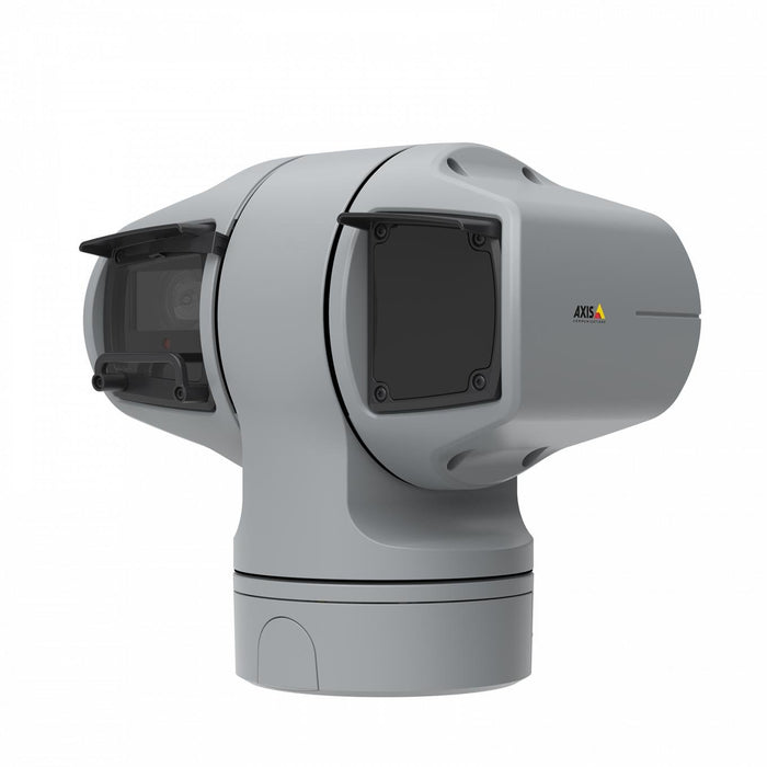 EAN 7331021075856 - Axis 02316-002 cámara de vigilancia Caja Cámara de seguridad IP Exterior 1920 x 1080 Pixeles Pared imagen 1