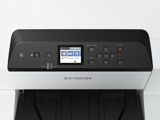EAN 8715946654683 - Epson WorkForce Pro WF-C8190D3TWC impresora de inyección de tinta Color 4800 x 1200 DPI A3 Wifi imagen 2