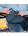 EAN 8435089039658 - Woxter AC26-009 mochila Negro Acrilonitrilo butadieno estireno (ABS), Policarbonato (PC) imagen 8