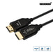EAN 5706998908667 - Microconnect HDM191950V2.0OP cable HDMI 50 m HDMI tipo A (Estándar) Negro imagen 1