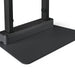 EAN 8712285413667 - Vogel's 7341050 mueble y soporte para dispositivo multimedia Negro Carro para administración de tabletas imagen 4