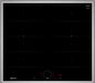 EAN 4242004269960 - Neff T66SHX4L0 hobs Negro Integrado 60 cm Con placa de inducción 4 zona(s) imagen 1