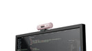 EAN 5099206104907 - Logitech 960-001421 cámara web 4 MP 1920 x 1080 Pixeles USB Rosa imagen 6